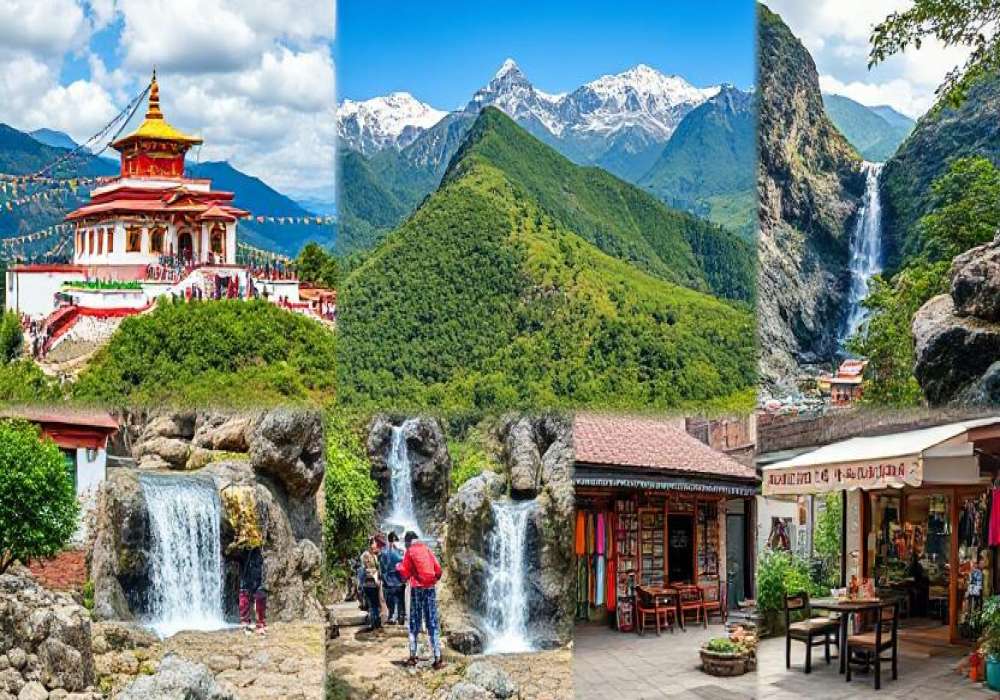 Things To Do In Mcleodganj